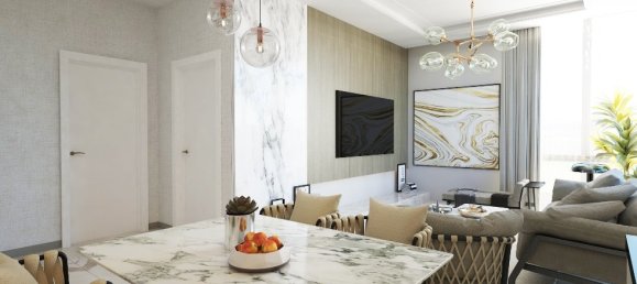 Appartement 1+1 à Alanya, Turkey No. 25829 5