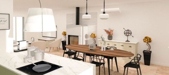 4 bedrooms House in Saint-Vrain, France No. 311038 4