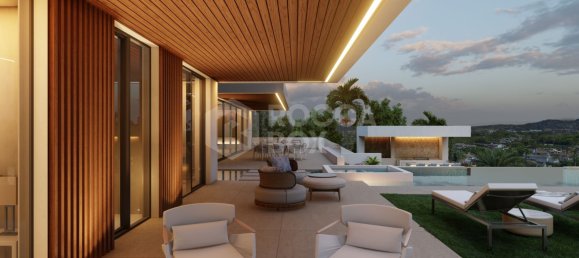 5 bedrooms Villa in Marbella, Spain No. 76811 16