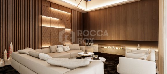 5 bedrooms Villa in Marbella, Spain No. 76811 13