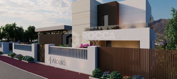 5 bedrooms Villa in Marbella, Spain No. 76811 20