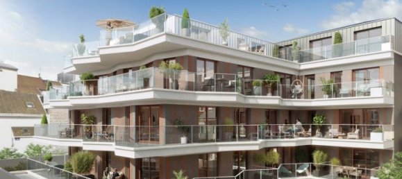 2 bedrooms Apartment in Le Touquet-Paris-Plage, France No. 232805 7