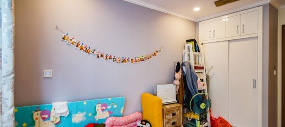 2 bedrooms Apartment in Binh Thanh, Vietnam No. 17540 14