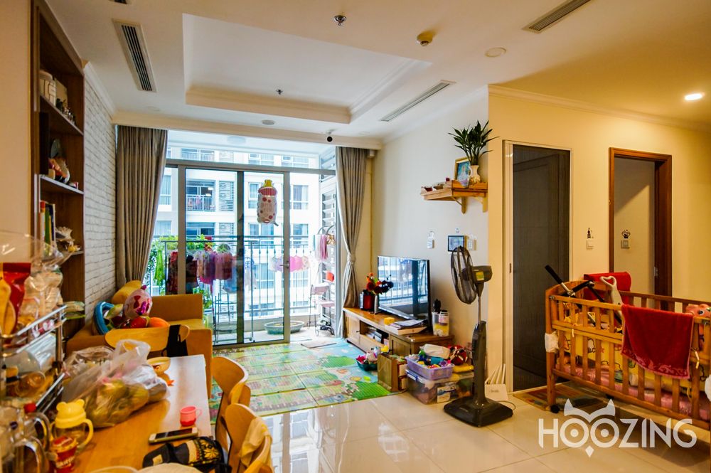2 bedrooms Apartment in Binh Thanh, Vietnam No. 17540
