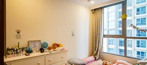 2 bedrooms Apartment in Binh Thanh, Vietnam No. 17540 18
