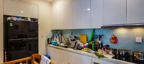 2 bedrooms Apartment in Binh Thanh, Vietnam No. 17540 6