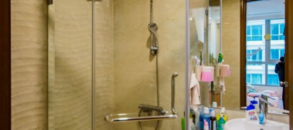 2 bedrooms Apartment in Binh Thanh, Vietnam No. 17540 15