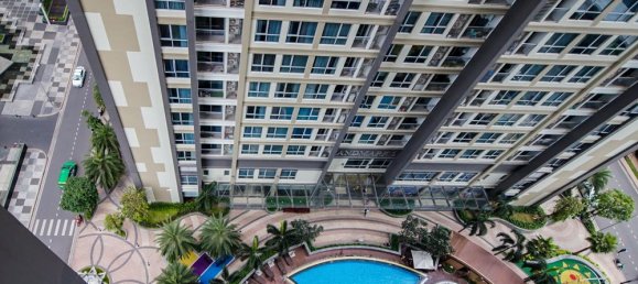 2 bedrooms Apartment in Binh Thanh, Vietnam No. 17540 17