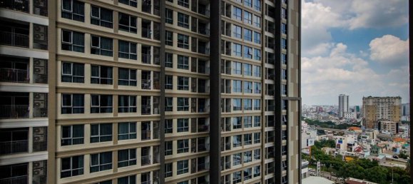 2 bedrooms Apartment in Binh Thanh, Vietnam No. 17540 16