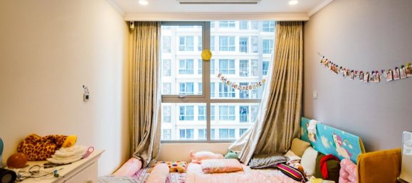 2 bedrooms Apartment in Binh Thanh, Vietnam No. 17540 12