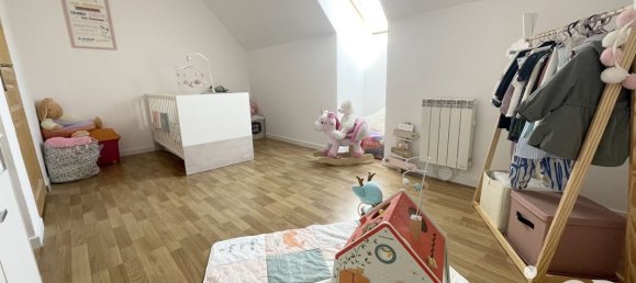 Casa de 7 divisões em Camiers, France N.º 282609 7