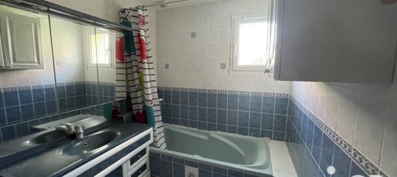 Casa de 7 divisões em Camiers, France N.º 282609 5