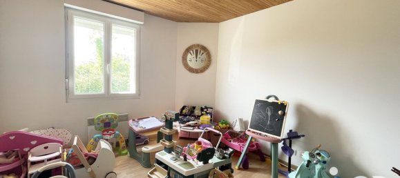 Casa de 7 divisões em Camiers, France N.º 282609 4