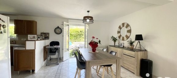 Casa de 7 divisões em Camiers, France N.º 282609 2