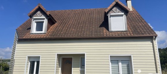 Casa de 7 divisões em Camiers, France N.º 282609 10