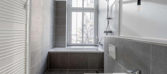 Apartamento T2 em Gesundbrunnen, Germany N.º 45678 2