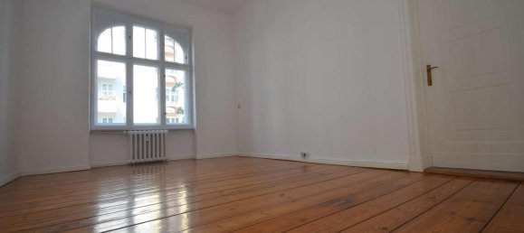 Apartamento T2 em Gesundbrunnen, Germany N.º 45678 4