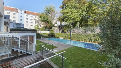 6 Schlafzimmer Haus in Wien, Austria, Nr. 174850