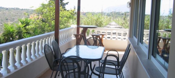 4 Schlafzimmer Gewerbliche Immobilie in Chania, Greece, Nr. 67 10