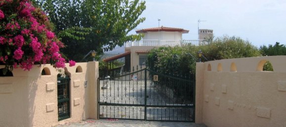 4 Schlafzimmer Gewerbliche Immobilie in Chania, Greece, Nr. 67 5