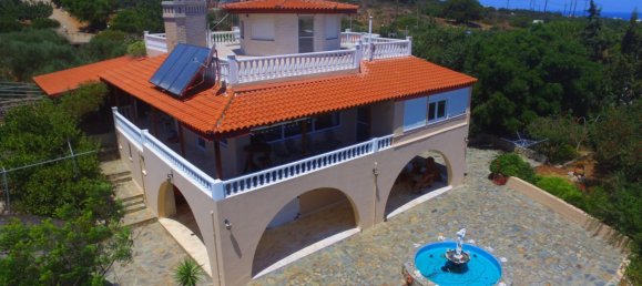 4 Schlafzimmer Gewerbliche Immobilie in Chania, Greece, Nr. 67 2