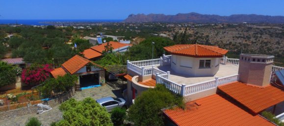 4 Schlafzimmer Gewerbliche Immobilie in Chania, Greece, Nr. 67 3