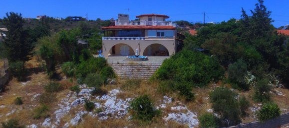 4 Schlafzimmer Gewerbliche Immobilie in Chania, Greece, Nr. 67 24