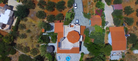 4 Schlafzimmer Gewerbliche Immobilie in Chania, Greece, Nr. 67 4