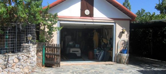 Дом с 4 спальнями в Ханья, Крит, Греция № 67 27