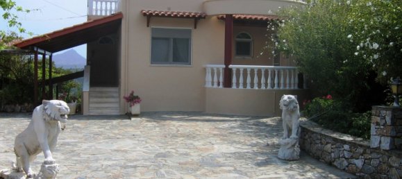 4 Schlafzimmer Gewerbliche Immobilie in Chania, Greece, Nr. 67 6