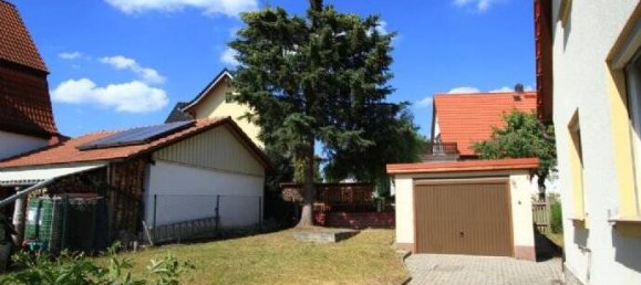 4-salle Maison de ville à Hildburghausen, Germany No. 189036 5