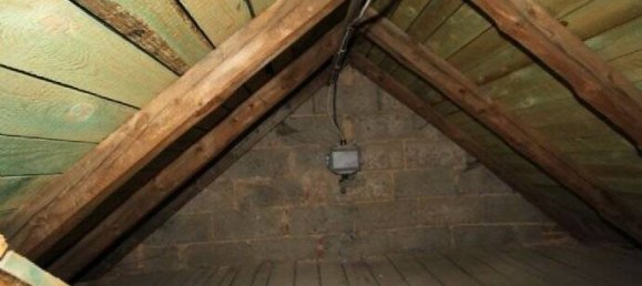 4-salle Maison de ville à Hildburghausen, Germany No. 189036 28