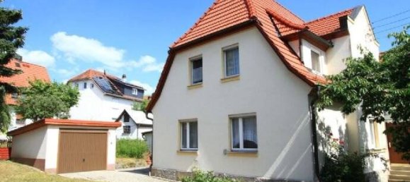 4-salle Maison de ville à Hildburghausen, Germany No. 189036 3