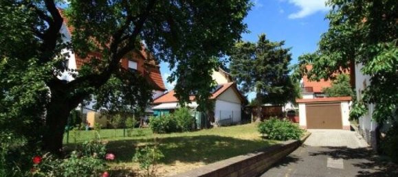 4-salle Maison de ville à Hildburghausen, Germany No. 189036 4