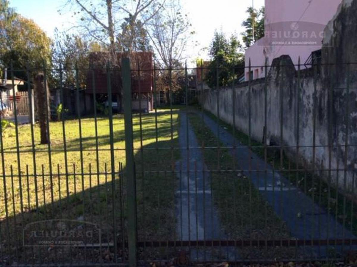  Land in Presidente Peron, Argentina No. 40921