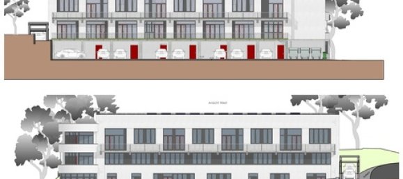 1 bedroom Apartment in Suhl, Germany No. 283353 4