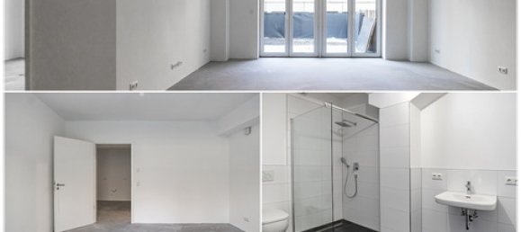 1 bedroom Apartment in Suhl, Germany No. 283353 3