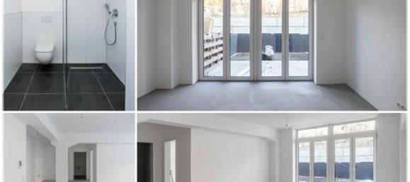 1 bedroom Apartment in Suhl, Germany No. 283353 2