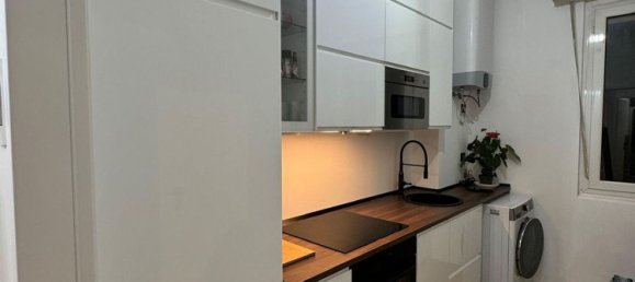3 rooms Apartment in Milan, Italy No. 248854 5