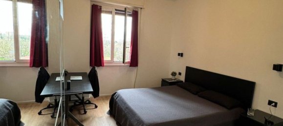 3 rooms Apartment in Milan, Italy No. 248854 20
