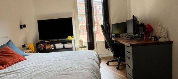 3 rooms Apartment in Milan, Italy No. 248854 15