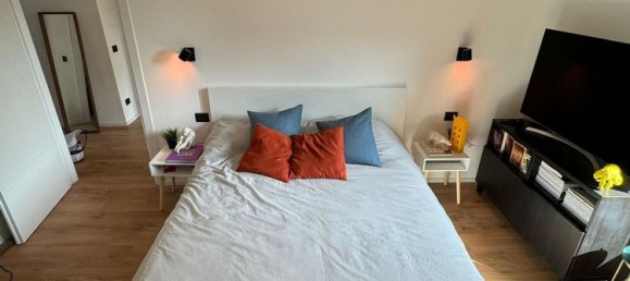 3 rooms Apartment in Milan, Italy No. 248854 16