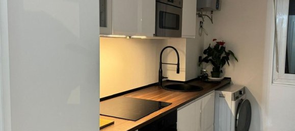 3 rooms Apartment in Milan, Italy No. 248854 3