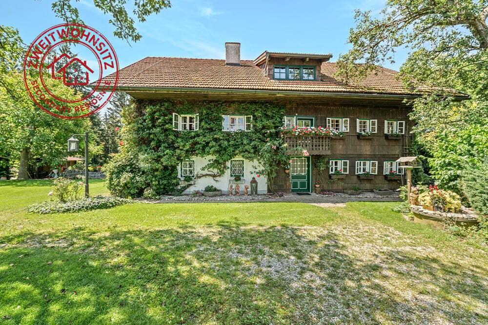 7غرفة منزل في Peterskirchen, Austria رقم 193832