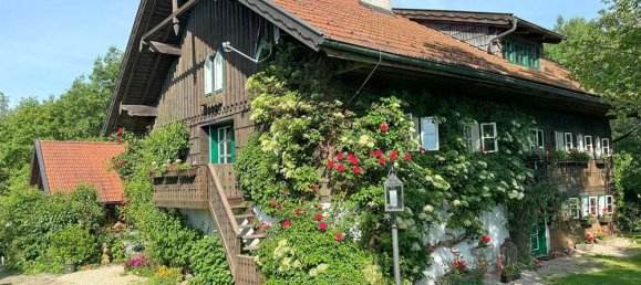 7غرفة منزل في Peterskirchen, Austria رقم 193832 2