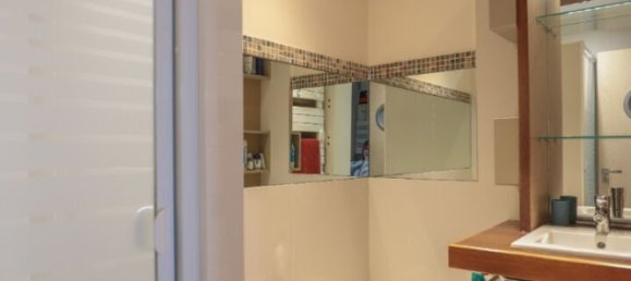 2 غرف نوم شقة في Clamart, France رقم 150314 4