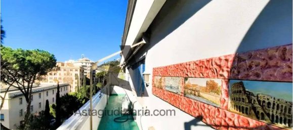 6 غرف نوم شقة في Rome, Italy رقم 282989 9