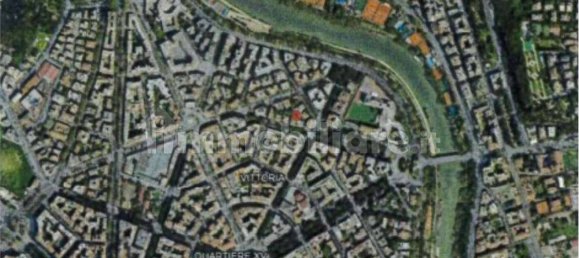 6 غرف نوم شقة في Rome, Italy رقم 282989 4