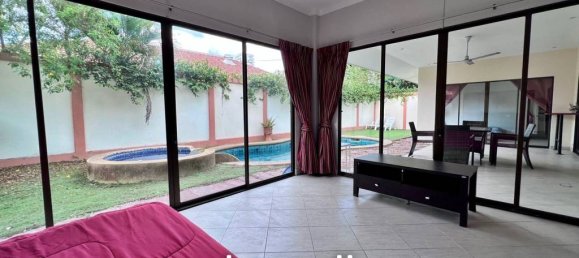 Café / restaurante T2 em Pattaya, Thailand N.º 15380 7