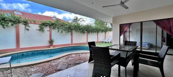 Café / restaurante T2 em Pattaya, Thailand N.º 15380 9